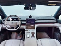 NIO EC6 75kWh - ფოტო 13