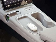 NIO EC6 75kWh - ფოტო 15