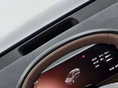NIO EC6 75kWh - ფოტო 16