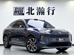 NIO EC6 75kWh - ფოტო 3