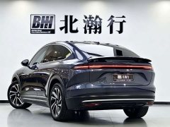 NIO EC6 75kWh - ფოტო 4