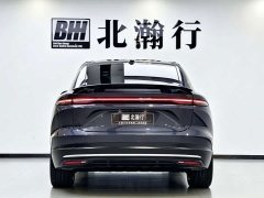 NIO EC6 75kWh - ფოტო 5