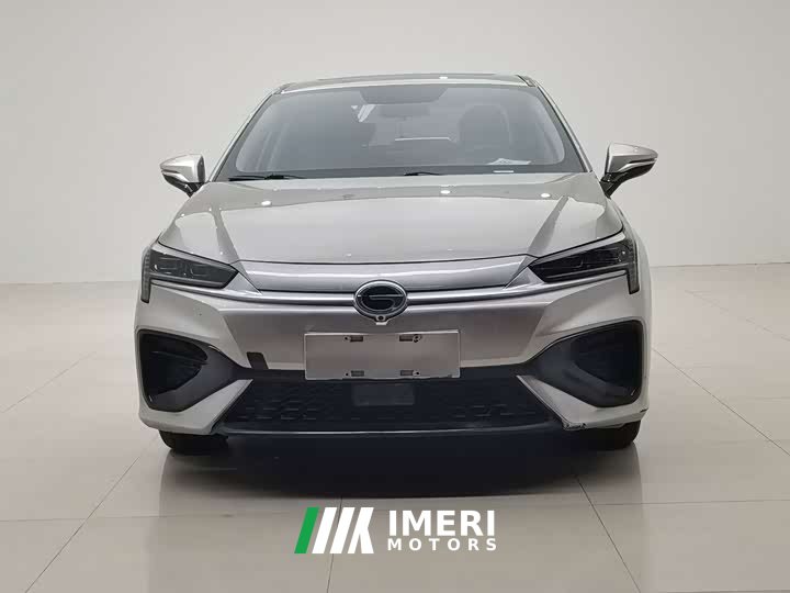 GAC AION S 2022 Charm 580 - ავტომობილი ჩინეთიდან