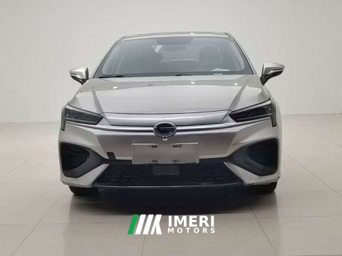 2023 Aion S Charm 580