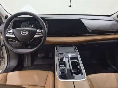 GAC AION S 2022 Charm 580 - ფოტო 11