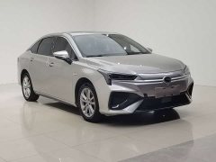GAC AION S 2022 Charm 580 - ფოტო 3