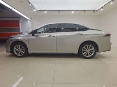 GAC AION S 2022 Charm 580 - ფოტო 4