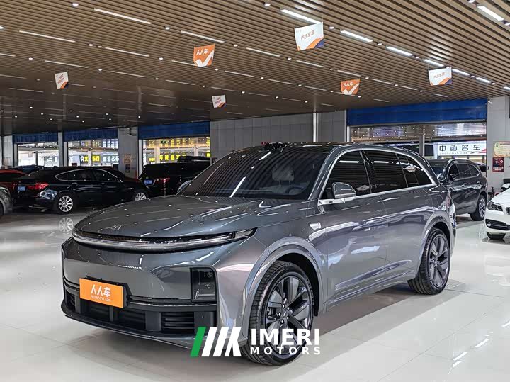 Li Auto Ideal L7 Ultra