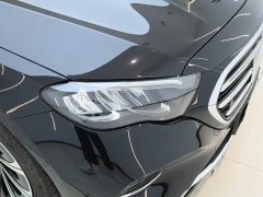 Mercedes-Benz E-Class E 300 L Luxury - ფოტო 18