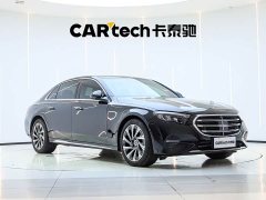Mercedes-Benz E-Class E 300 L Luxury - ფოტო 7