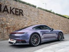 Porsche 911 2020 Carrera 3.0T - ფოტო 2