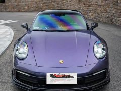 Porsche 911 2020 Carrera 3.0T - ფოტო 4