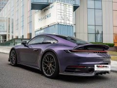 Porsche 911 2020 Carrera 3.0T - ფოტო 5