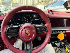 Porsche 911 2020 Carrera 3.0T - ფოტო 6