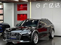 Audi A6 (Imported) Allroad Quattro Explorer 55 TFSI Seeker Edition - ფოტო 1