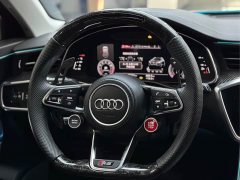 Audi A6 (Imported) Allroad Quattro Explorer 55 TFSI Seeker Edition - ფოტო 10