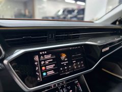 Audi A6 (Imported) Allroad Quattro Explorer 55 TFSI Seeker Edition - ფოტო 11