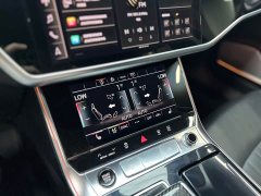 Audi A6 (Imported) Allroad Quattro Explorer 55 TFSI Seeker Edition - ფოტო 12