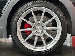 Audi A6 (Imported) Allroad Quattro Explorer 55 TFSI Seeker Edition - ფოტო 19