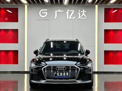 Audi A6 (Imported) Allroad Quattro Explorer 55 TFSI Seeker Edition - ფოტო 2