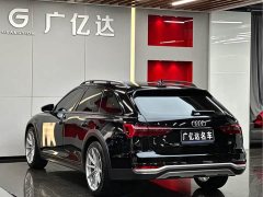 Audi A6 (Imported) Allroad Quattro Explorer 55 TFSI Seeker Edition - ფოტო 20