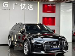 Audi A6 (Imported) Allroad Quattro Explorer 55 TFSI Seeker Edition - ფოტო 3