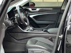 Audi A6 (Imported) Allroad Quattro Explorer 55 TFSI Seeker Edition - ფოტო 4