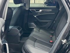 Audi A6 (Imported) Allroad Quattro Explorer 55 TFSI Seeker Edition - ფოტო 8