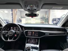 Audi A6 (Imported) Allroad Quattro Explorer 55 TFSI Seeker Edition - ფოტო 9