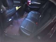 Cadillac CT5 28T Luxury - ფოტო 11