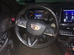 Cadillac CT5 28T Luxury - ფოტო 15