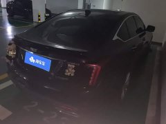 Cadillac CT5 28T Luxury - ფოტო 3