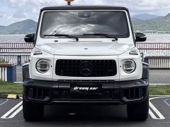 Mercedes-Benz G-Class 2020 G 350 - ფოტო 2