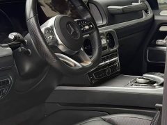 Mercedes-Benz G-Class 2020 G 350 - ფოტო 4