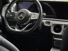 Mercedes-Benz G-Class 2020 G 350 - ფოტო 5