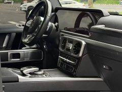 Mercedes-Benz G-Class 2020 G 350 - ფოტო 6