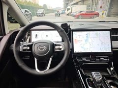 GAC Aion M8 Master Series Super Hybrid Edition - ფოტო 4