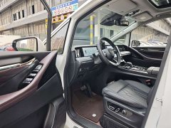 GAC Aion M8 Master Series Super Hybrid Edition - ფოტო 6
