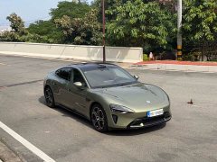 Xiaomi SU7 Rear-Wheel Drive Ultra-Long Range Advanced Autonomous Driving Pro - ფოტო 3