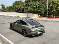Xiaomi SU7 Rear-Wheel Drive Ultra-Long Range Advanced Autonomous Driving Pro - ფოტო 4