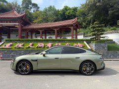 Xiaomi SU7 Rear-Wheel Drive Ultra-Long Range Advanced Autonomous Driving Pro - ფოტო 5