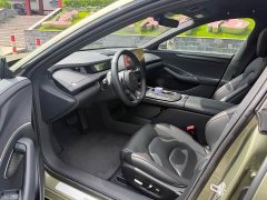 Xiaomi SU7 Rear-Wheel Drive Ultra-Long Range Advanced Autonomous Driving Pro - ფოტო 8