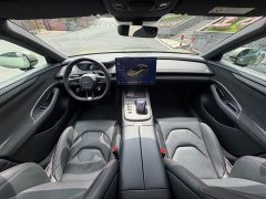 Xiaomi SU7 Rear-Wheel Drive Ultra-Long Range Advanced Autonomous Driving Pro - ფოტო 9