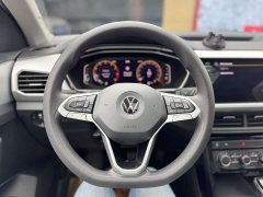 Volkswagen Touran 200TSI DSG Smart Connected Edition - ფოტო 11