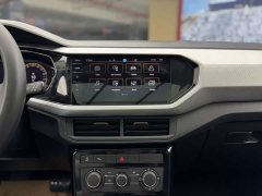 Volkswagen Touran 200TSI DSG Smart Connected Edition - ფოტო 12