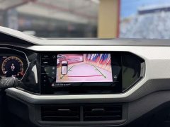 Volkswagen Touran 200TSI DSG Smart Connected Edition - ფოტო 13
