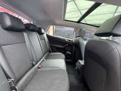 Volkswagen Touran 200TSI DSG Smart Connected Edition - ფოტო 16