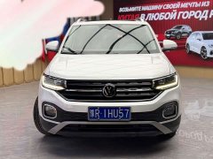 Volkswagen Touran 200TSI DSG Smart Connected Edition - ფოტო 2