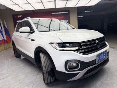 Volkswagen Touran 200TSI DSG Smart Connected Edition - ფოტო 3