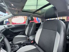 Volkswagen Touran 200TSI DSG Smart Connected Edition - ფოტო 8